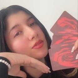 Foto de Sabrina Torres ao vivo na webcam