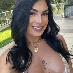 Foto de Sabrina Xavier T ao vivo na webcam