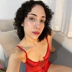 Foto de Lara Noir ao vivo na webcam