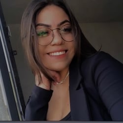 Foto de Sabrine XD ao vivo na webcam