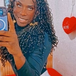 Foto de Sabryna Bombom ao vivo na webcam