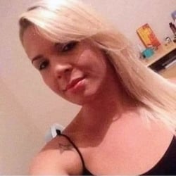 Foto de Sabryna Lafarga ao vivo na webcam