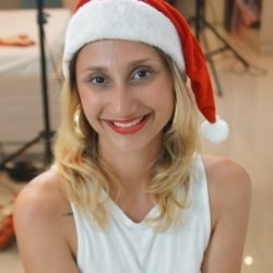 Foto de Sadira ao vivo na webcam