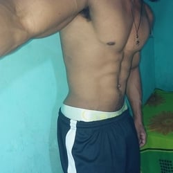 Foto de Safadão Bras ao vivo na webcam