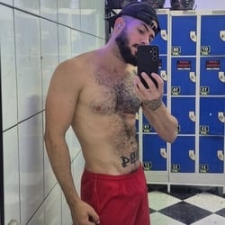 Foto de Safadeza Pura ao vivo na webcam