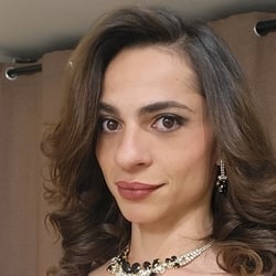 Foto de Safadinha XXL ao vivo na webcam