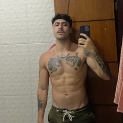 Foto de Safado Dotado 69 ao vivo na webcam