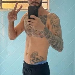 Foto de Safado Fetiches ao vivo na webcam