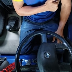 Foto de Caminhoneiro Hot ao vivo na webcam