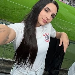 Foto de Safira Hott ao vivo na webcam