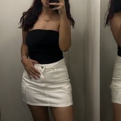 Foto de Safira Savion ao vivo na webcam