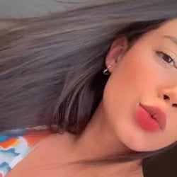 Foto de Sagi Kitty ao vivo na webcam