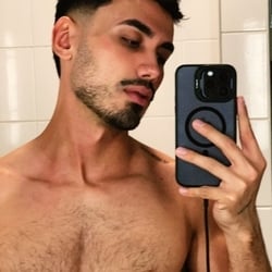 Foto de Salty Boy ao vivo na webcam