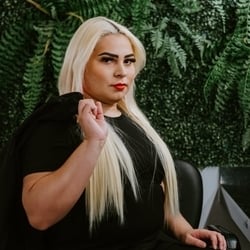 Foto de Sam Flôr ao vivo na webcam