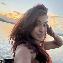 Foto de Sam Hot ao vivo na webcam