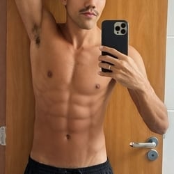 Foto de Sam Martins - camsoda Sexo ao Vivo