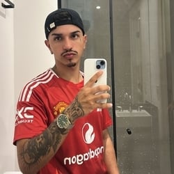 Foto de Sam Rodriguez 1 - videos sexo ao vivo Sexo ao Vivo