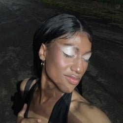 Foto de Sam Safadinha ao vivo na webcam