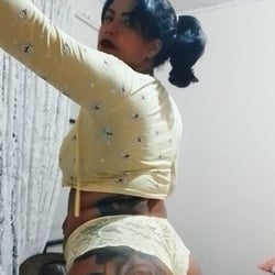 Foto de Samantha 2869 ao vivo na webcam