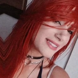 Foto de Samanthinha 24 ao vivo na webcam