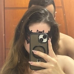 Foto de Samarah Hot ao vivo na webcam