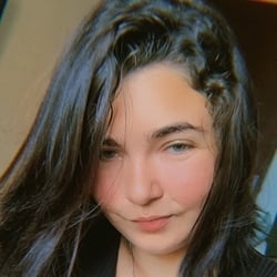 Foto de Sâme Martins ao vivo na webcam