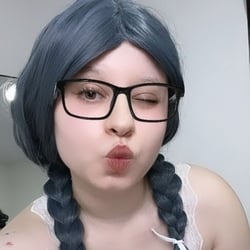 Foto de Samezinha QX ao vivo na webcam