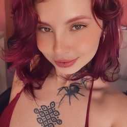 Foto de Sami Kety ao vivo na webcam