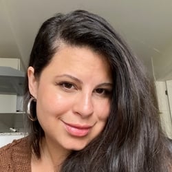 Foto de Sami Voss ao vivo na webcam