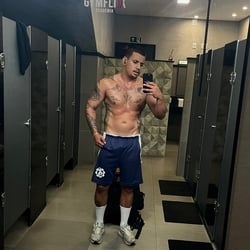 Foto de Samu MG ao vivo na webcam