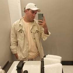 Foto de Samu Raizz ao vivo na webcam