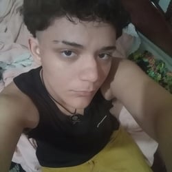 Foto de Samu Transboy ao vivo na webcam