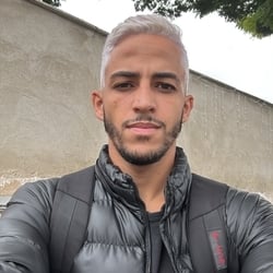 Foto de Samuel Hunter - camsoda Sexo ao Vivo