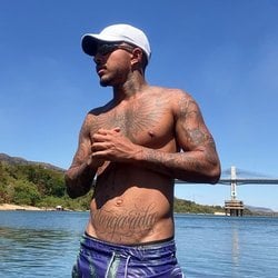 Foto de Samuelzin 22 ao vivo na webcam