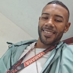 Foto de Samuka Dotado ao vivo na webcam