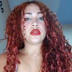 Foto de Samy Trans ao vivo na webcam