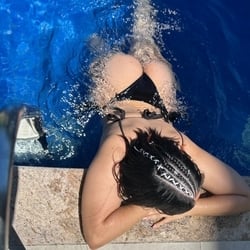 Foto de Sandra 01 ao vivo na webcam