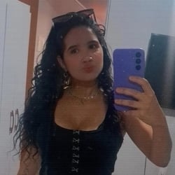 Foto de Sandrinha Linda ao vivo na webcam