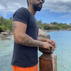 Foto de Sandro Vikings ao vivo na webcam