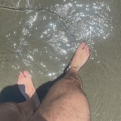 Foto de Sanna ao vivo na webcam