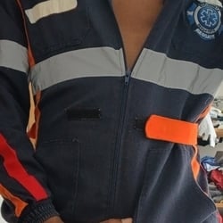 Foto de Sansa CWB ao vivo na webcam