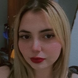 Foto de Santinha 21 ao vivo na webcam