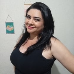 Foto de Santinha Perigos - videos sexo ao vivo Sexo ao Vivo