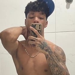 Foto de Santos Deyvi 031 ao vivo na webcam