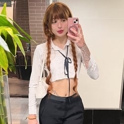 Foto de Saori Mayu ao vivo na webcam