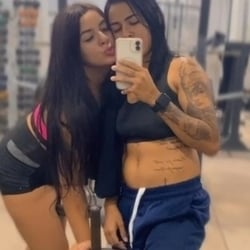 Foto de Sapequinha Mily ao vivo na webcam