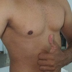 Foto de Sarado Gostoso ao vivo na webcam