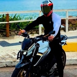 Foto de Sarado Mascarado ao vivo na webcam