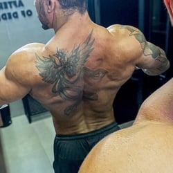 Foto de Sarado Tesudo ao vivo na webcam