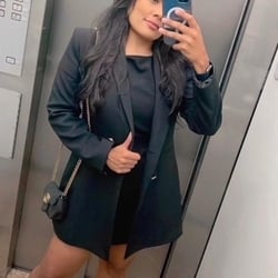 Foto de Sarah Mello 91 ao vivo na webcam